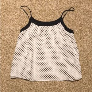 Camisole top loose fit